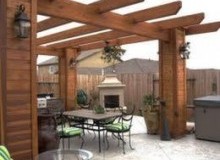 Kwikfynd Pergolas
castella